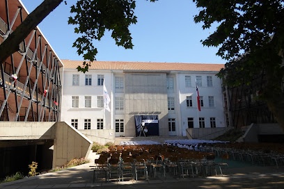 Escuela Técnica Las Nieves