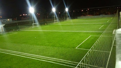 Espacio Deportivo Alto Soccer