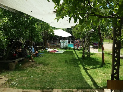 Espacio Trilaleo