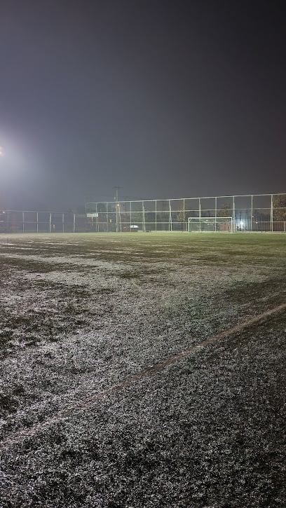 Estadio Municipal Santa Elvira