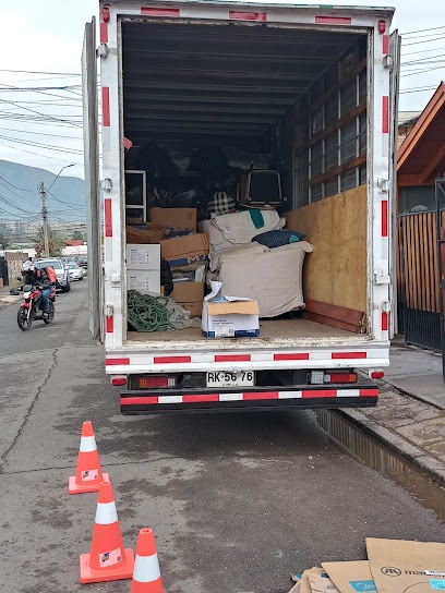 Fletes y Mudanzas Gava