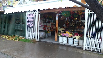 Floreria El Trebol