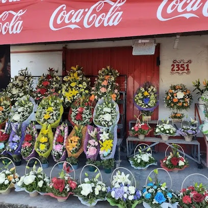 Floreria Eva Flores