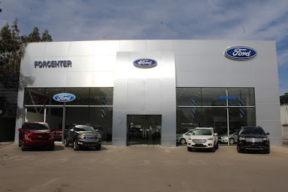 Forcenter Puente Alto