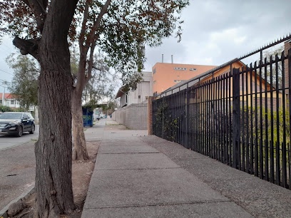 Fundación Domingo Matte Mesías