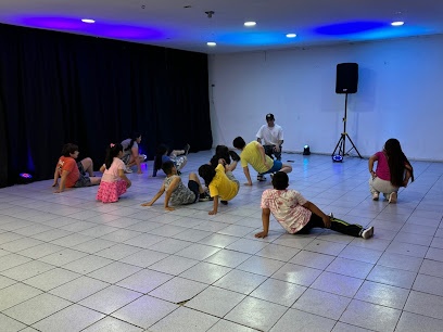 Fundación Espacio Territorial