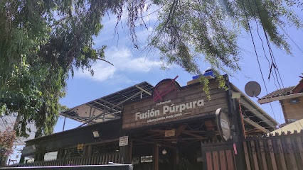 Fusion Purpura Restaurant y Delivery
