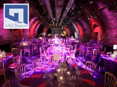 GaLa Imagen Productora Audiovisual