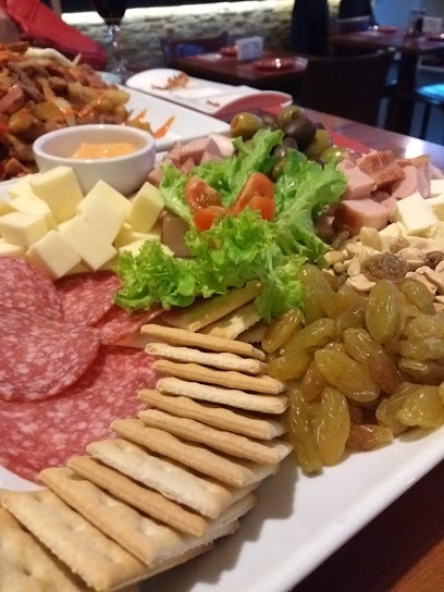 Giraldi
