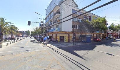 Gobernacion Departamental Puente Alto