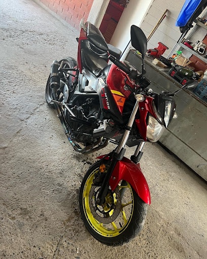 GÜEÑE MOTOS