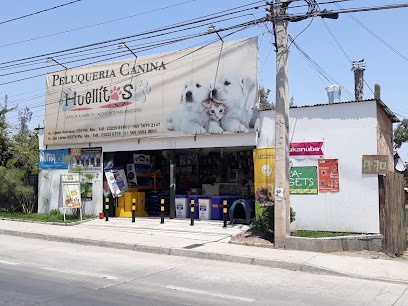 huellitas