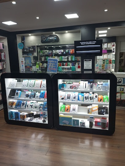 IDocStore Servicio Tecnico Apple Puente Alto