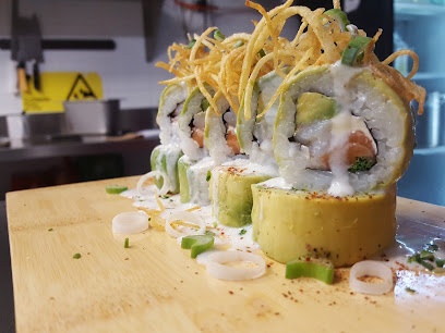 Isimaki Sushi