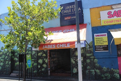 Jabes Chile