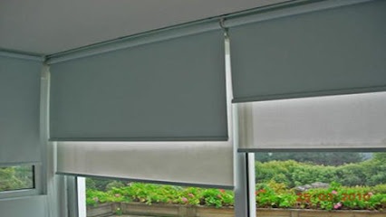 JBC CORTINAJES