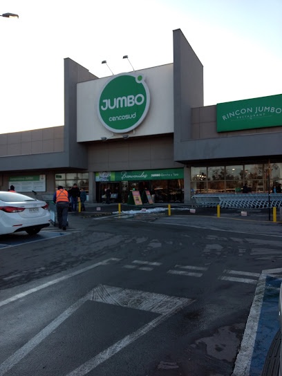 Jumbo