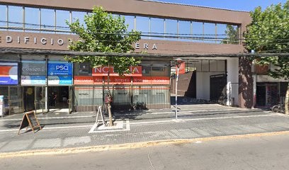 Kinesiologia Puente alto