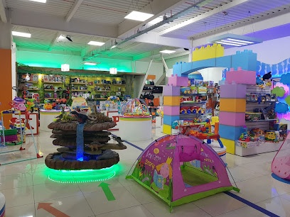 Kuprem Toys