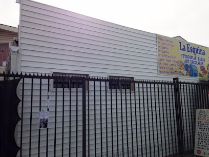 La Esquina