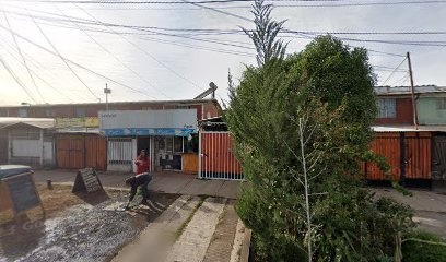 La Familia Gyros Kebab