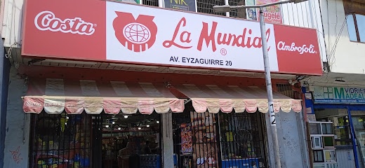 La Mundial