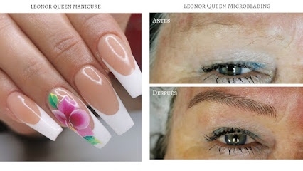 Leonor Queen Microblading
