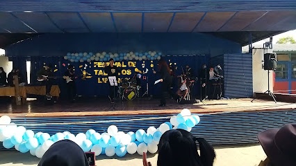 Liceo Industrial de Puente Alto
