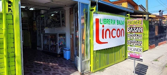 Lincon