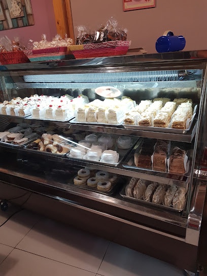 Los Artesanos, Pastelería