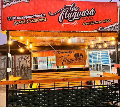 Los Naguará Food Empanadas