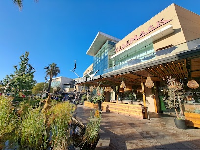 Mallplaza Tobalaba
