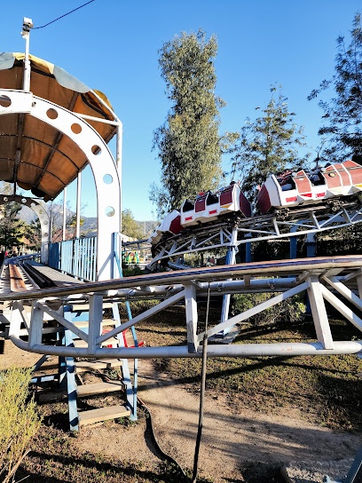 Mampato Las Vizcachas
