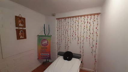 Masajes y Alma