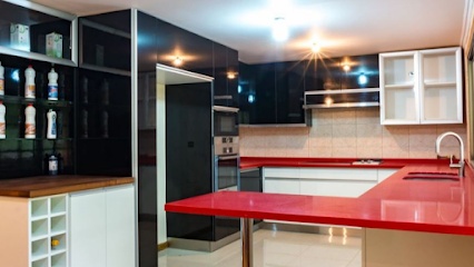MAVER Muebles