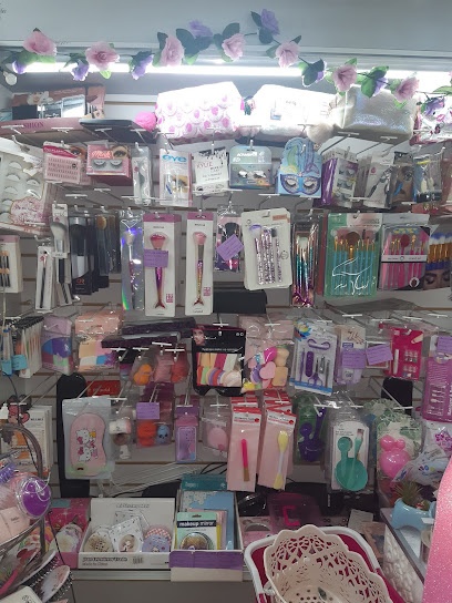 mely beauty make up