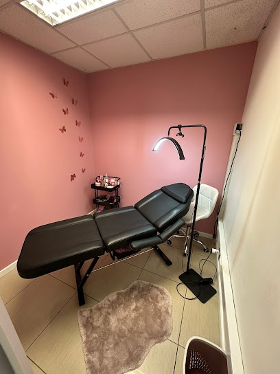 MGlam Estética y Estudio de Belleza