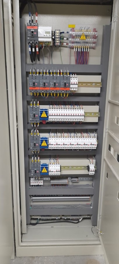 MRS Ingeniería Eléctrica