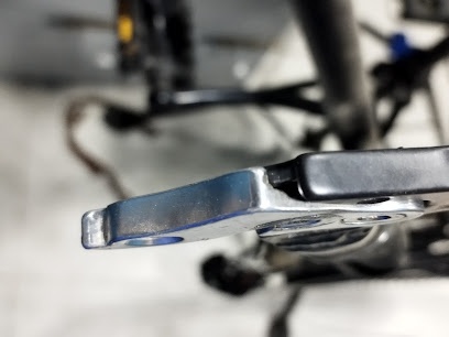 MTB taller YKZ bicicletas