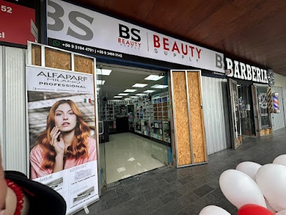 Mundo del Barbero / Beauty Supply