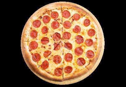 Mundo Pizza