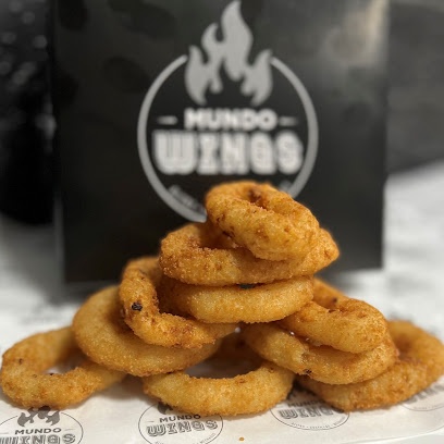 Mundo Wings