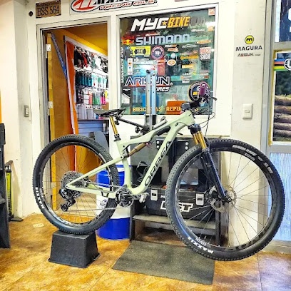 Mycbike