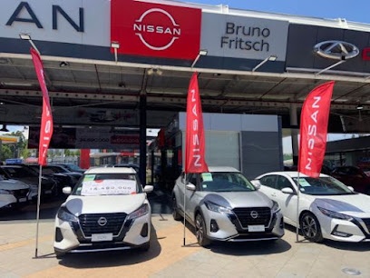 Nissan Plaza Tobalaba | Bruno Fritsch