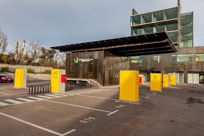 Núcleo Puente Alto | Arriendo Oficinas y Mini Bodegas Puente Alto