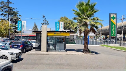 Ortopedia Casavitalis