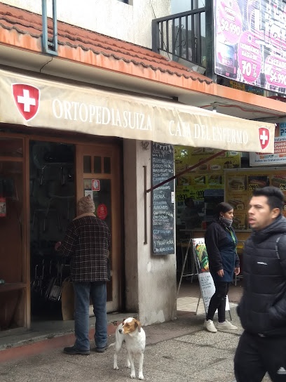 Ortopedia Suiza