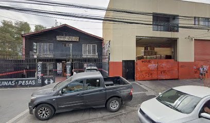 ORTUZAR LEGAL