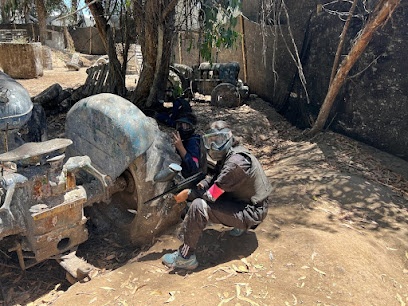 Paintball Zona 0