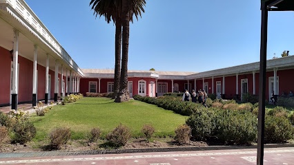 Parque Nuestra Señora de Gabriela
